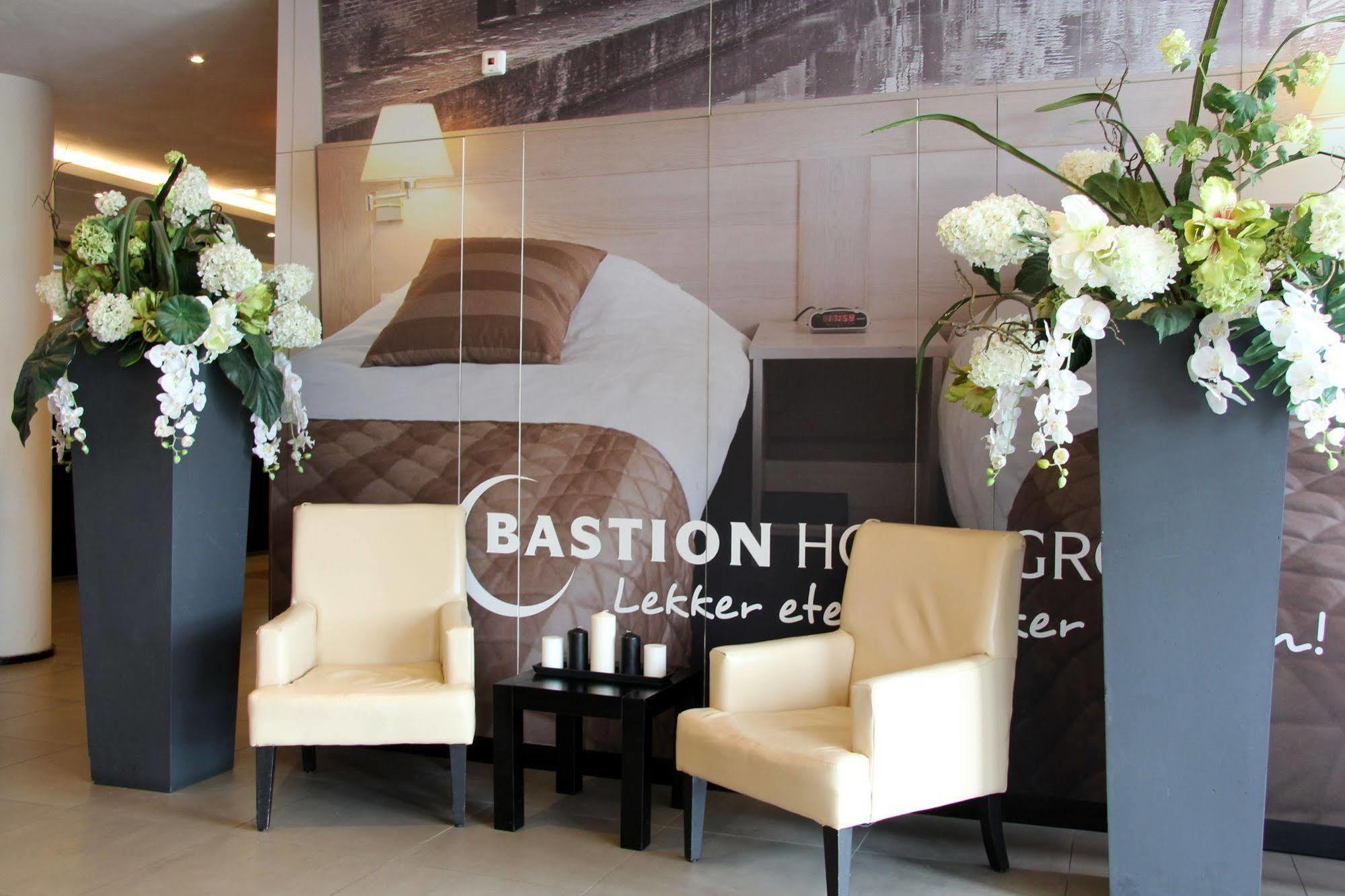 Bastion Hotel Flardingue Extérieur photo